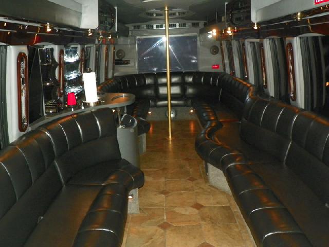 Party Bus